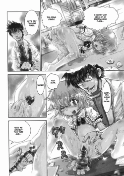 Page 3 of Hakase no H na Hatsumei | The Professor's Perverted Inventions