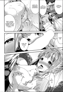 Page 6 of Something Blue