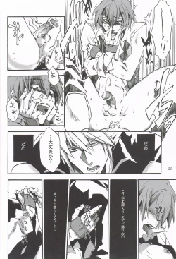 Page 20 of Distortion