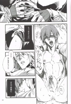 Page 21 of Distortion