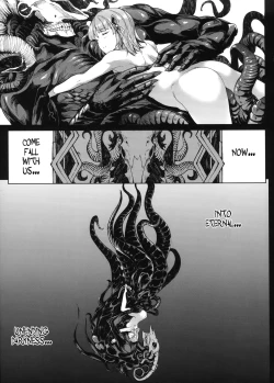 Page 94 of Shinkyoku no GrimoireCh 01-12 + Side Story x 3