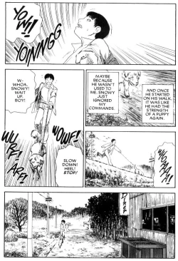 Page 10 of Lust Seven