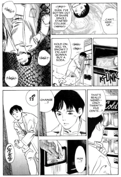 Page 11 of Lust Seven