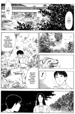 Page 12 of Lust Seven