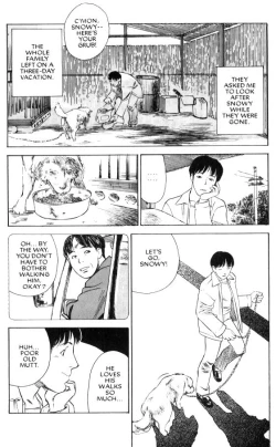 Page 9 of Lust Seven