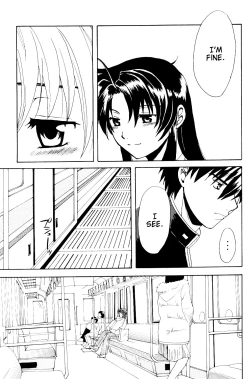 Page 14 of Misomeru Futari | The Two Who Fall in Love at First Sight