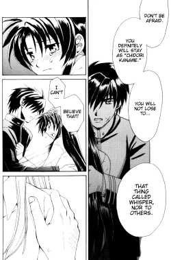 Page 83 of Misomeru Futari | The Two Who Fall in Love at First Sight