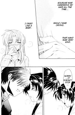 Page 87 of Misomeru Futari | The Two Who Fall in Love at First Sight