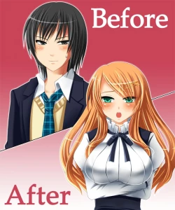 Page 68 of Trans-Vampire