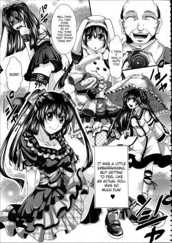 Page 140 of Kairakuen| Kairakuen