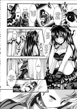 Page 141 of Kairakuen| Kairakuen