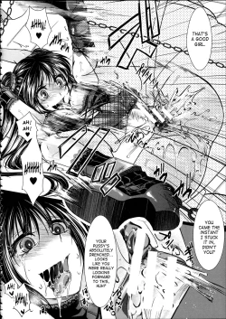 Page 153 of Kairakuen| Kairakuen