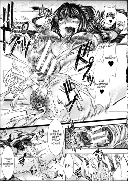 Page 158 of Kairakuen| Kairakuen