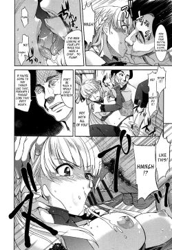 Page 10 of Kago no Moukin | Caged Hawk