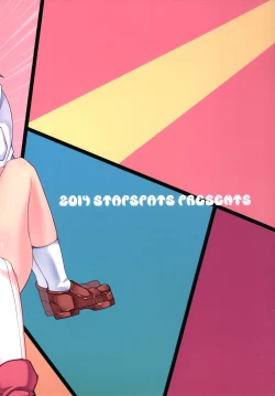 Page 26 of Hamedori! Pokewood Monmonstar