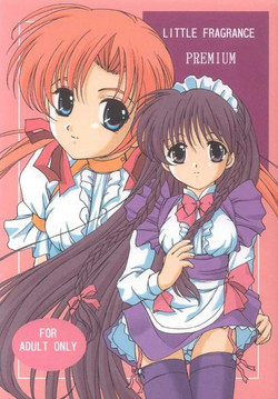 Download LITTLE FRAGRANCE PREMIUM