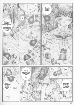 Page 25 of Kuusou Zikken Ichigo Vol.2