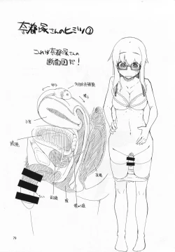 Page 80 of Natsuzuka-san no Himitsu.Soushuuhen Zenpen