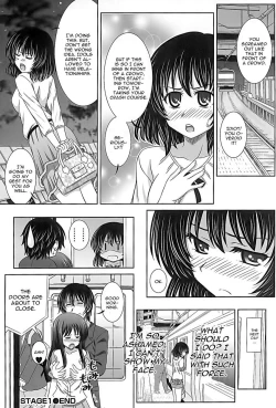Page 16 of Idol to Harem Ch. 1