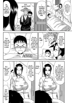 Page 44 of Boku no Yamanoue Mura Nikki | My Mountain Village Journal Ch. 1-5