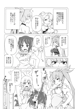 Page 17 of PRIDE BREAKER