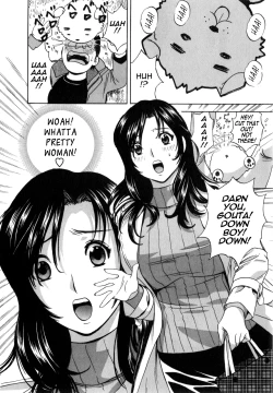 Page 11 of Manga no You na Hitozuma no Hibi | Life with Married Women Just Like a Manga 1 Ch. 1-6