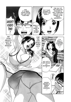 Page 88 of Manga no You na Hitozuma no Hibi | Life with Married Women Just Like a Manga 1 Ch. 1-6