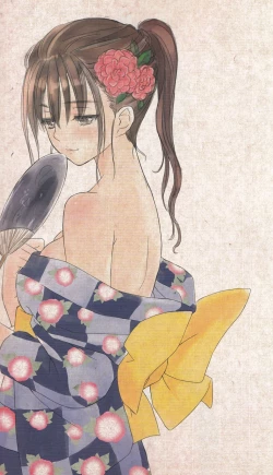 Page 10 of Tony's Kaizou note