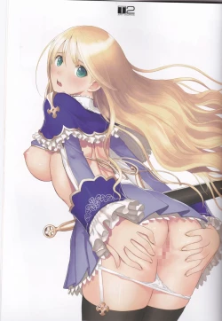 Page 33 of Tony's Kaizou note