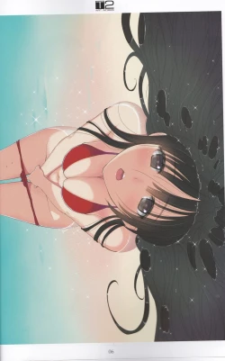 Page 4 of Tony's Kaizou note