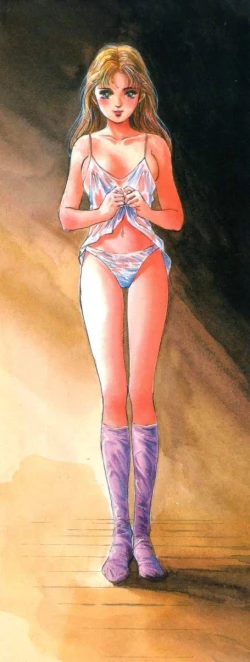 Page 2 of Happy Lips