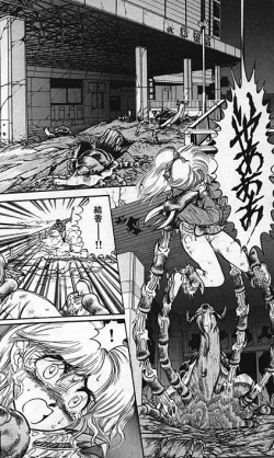 Page 2 of Isle of Beast