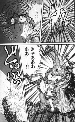 Page 9 of Isle of Beast