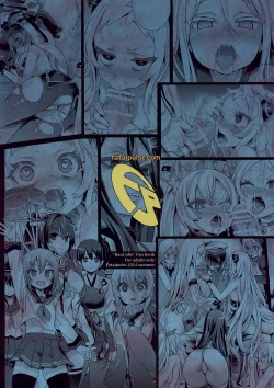 Page 38 of VictimGirls 17 SOS