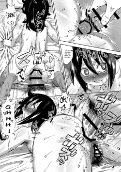 Page 18 of Mesubuta to Yonde | Call Me A Slut