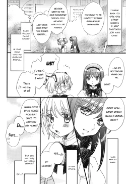 Page 4 of Kirakira no Yumo no Naka de Sono Hi ga Itsuka Kurumade | Awaiting for That Day in This Sparkling Dream