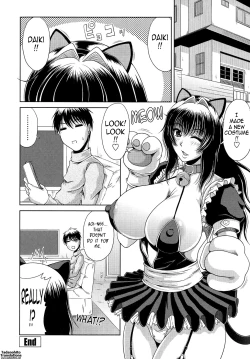 Page 27 of Ane  Haha Kankei Ch. 1-7