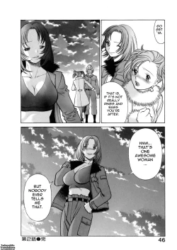 Page 47 of The Working Goddess Ch. 1-3