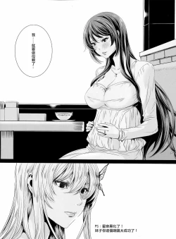 Page 13 of Sena 29sai Koibito ga Inai 2