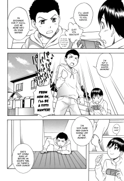 Page 4 of Oppai Hunter | Titty Hunter