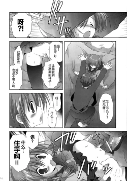 Page 16 of Imouto Shintaikensa