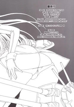 Page 31 of ORGANIC FORMATION