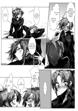 Page 5 of Houkago 23 | After School 23