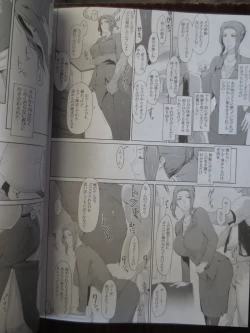 Page 6 of Tachibana-san's Circumstances With a Man full version new 38p