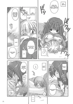 Page 22 of D.L. Action 13