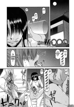 Page 100 of Fechichi! Ch. 1-6