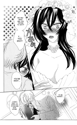 Page 6 of Eternal Romance