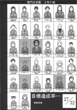 Page 185 of 2 Nen F Gumi Zenin Seikou