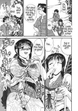 Page 131 of Kyonyu Alpha