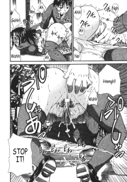 Page 156 of Kyonyu Alpha